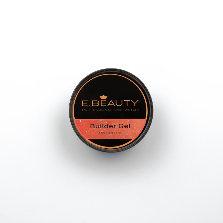 Ehitusgeel sädelusega 01