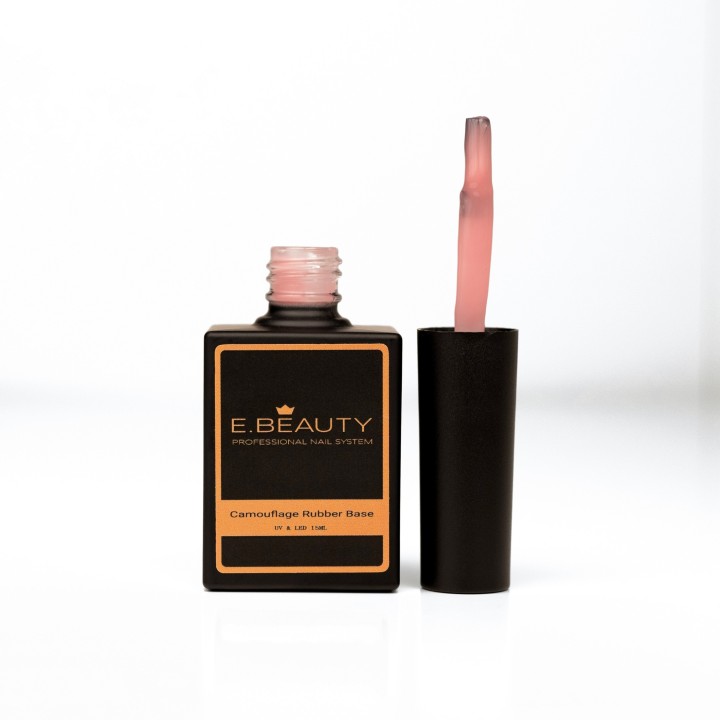 Camouflage Rubber Base 25