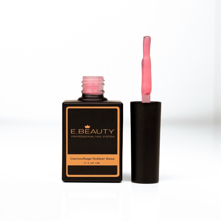 Camouflage Rubber Base 39