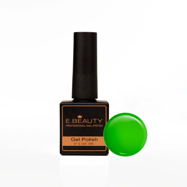 Gel Polish neon 10ml