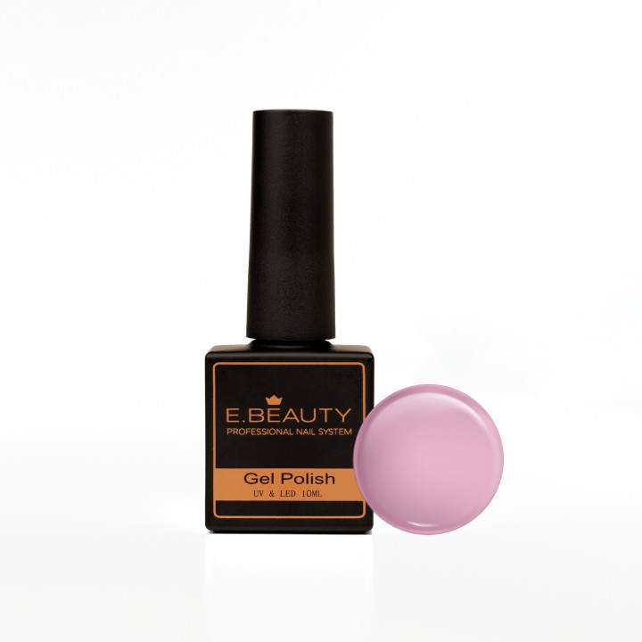 Geellakk pastel 10ml